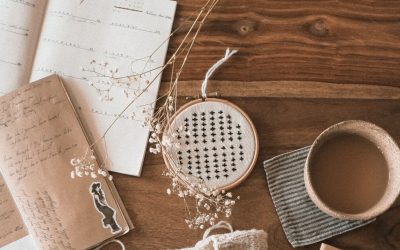Mes 3 habitudes du dimanche soir pour une semaine plus zen
