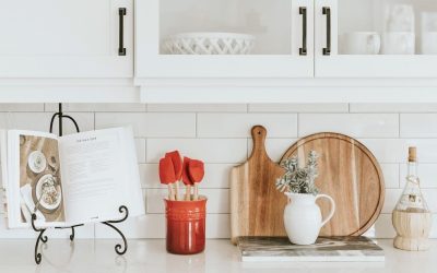 Comment gagner du temps en cuisine chaque semaine ?